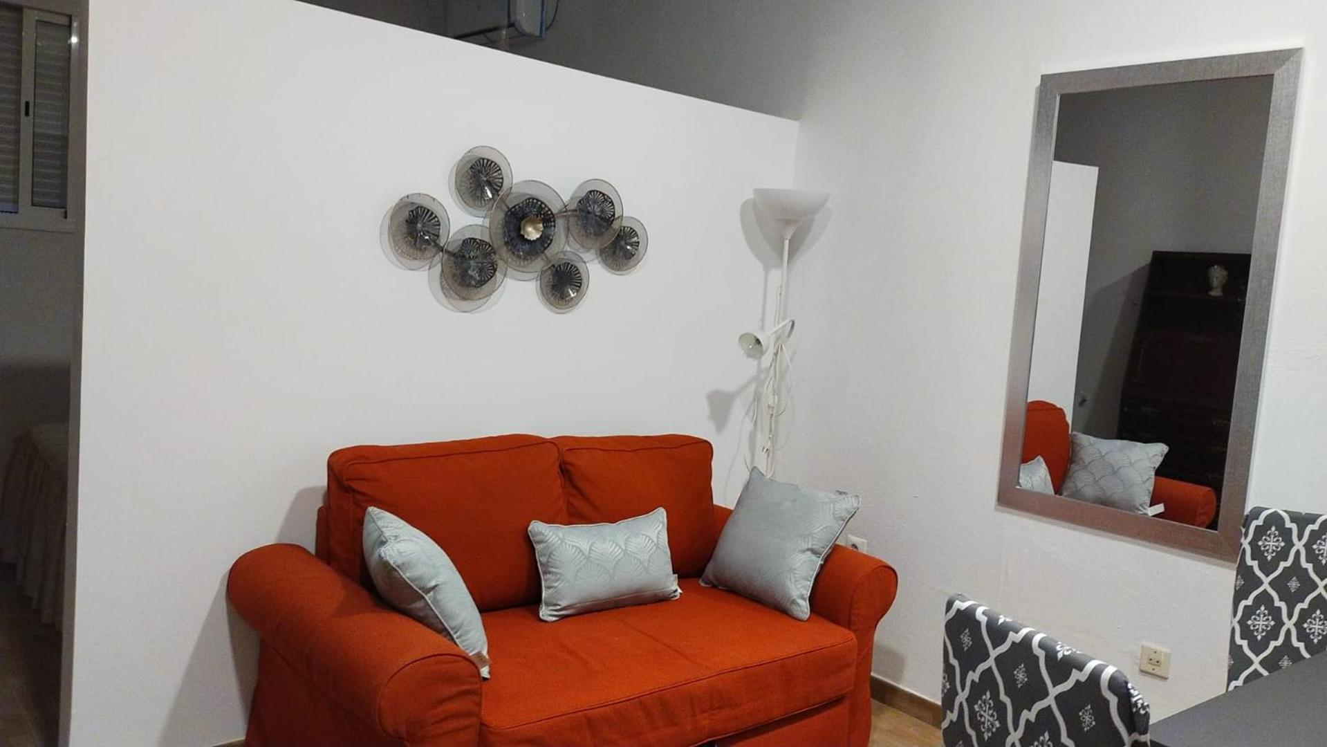 Habitación en casa particular Casa Parras Basilica *