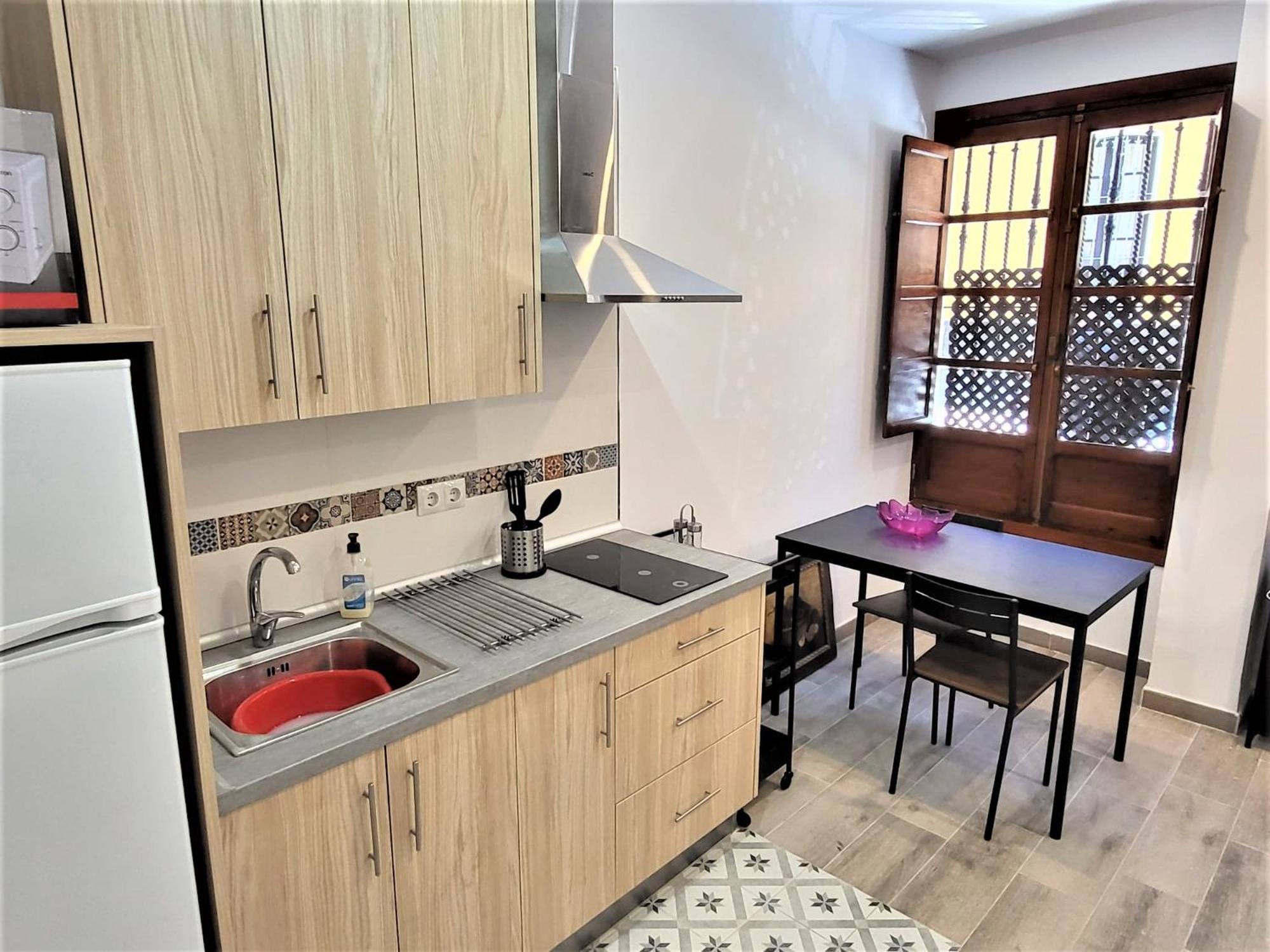 Habitación en casa particular Casa Parras Basilica