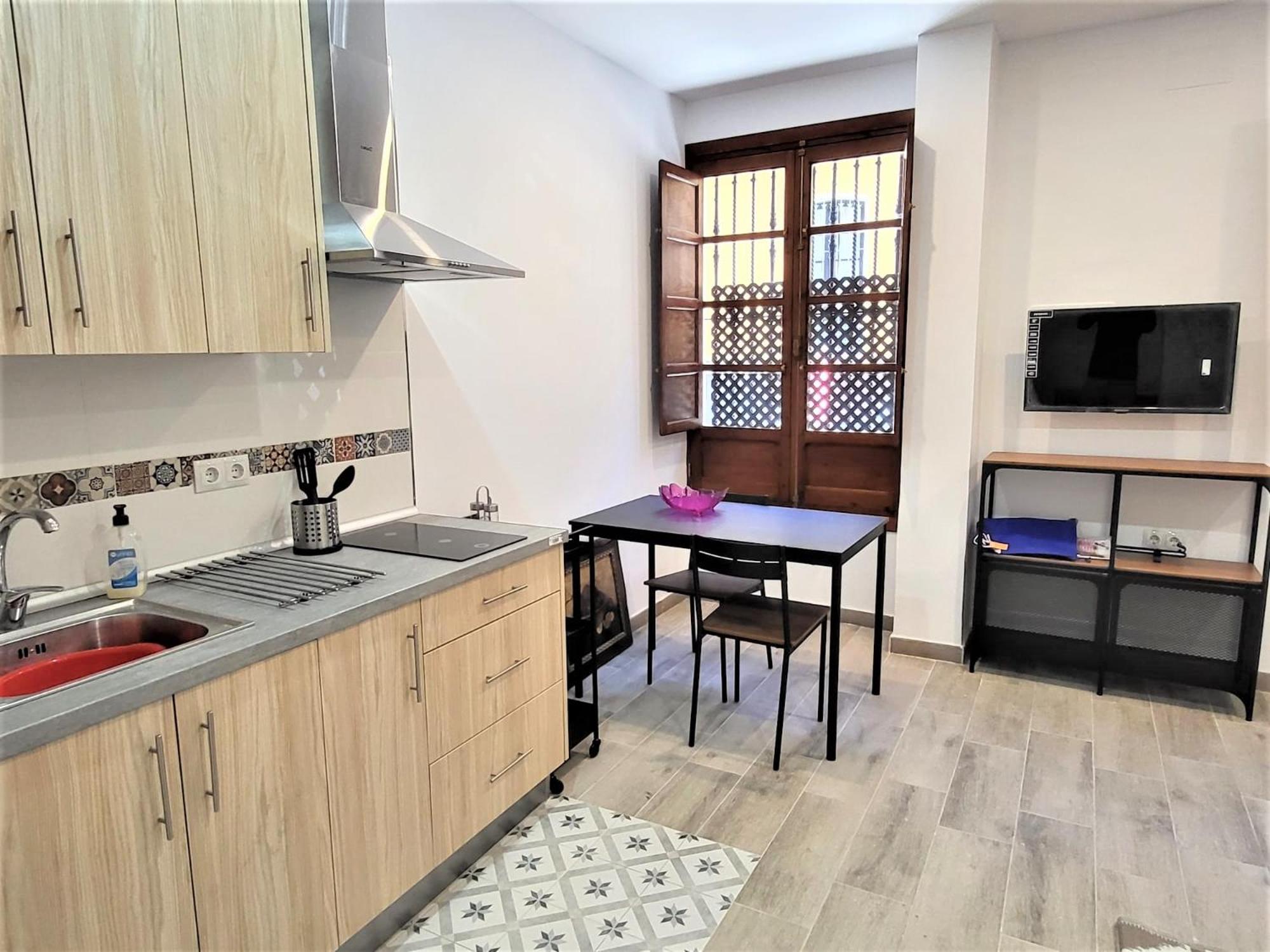 Séjour chez l'habitant Casa Parras Basilica *